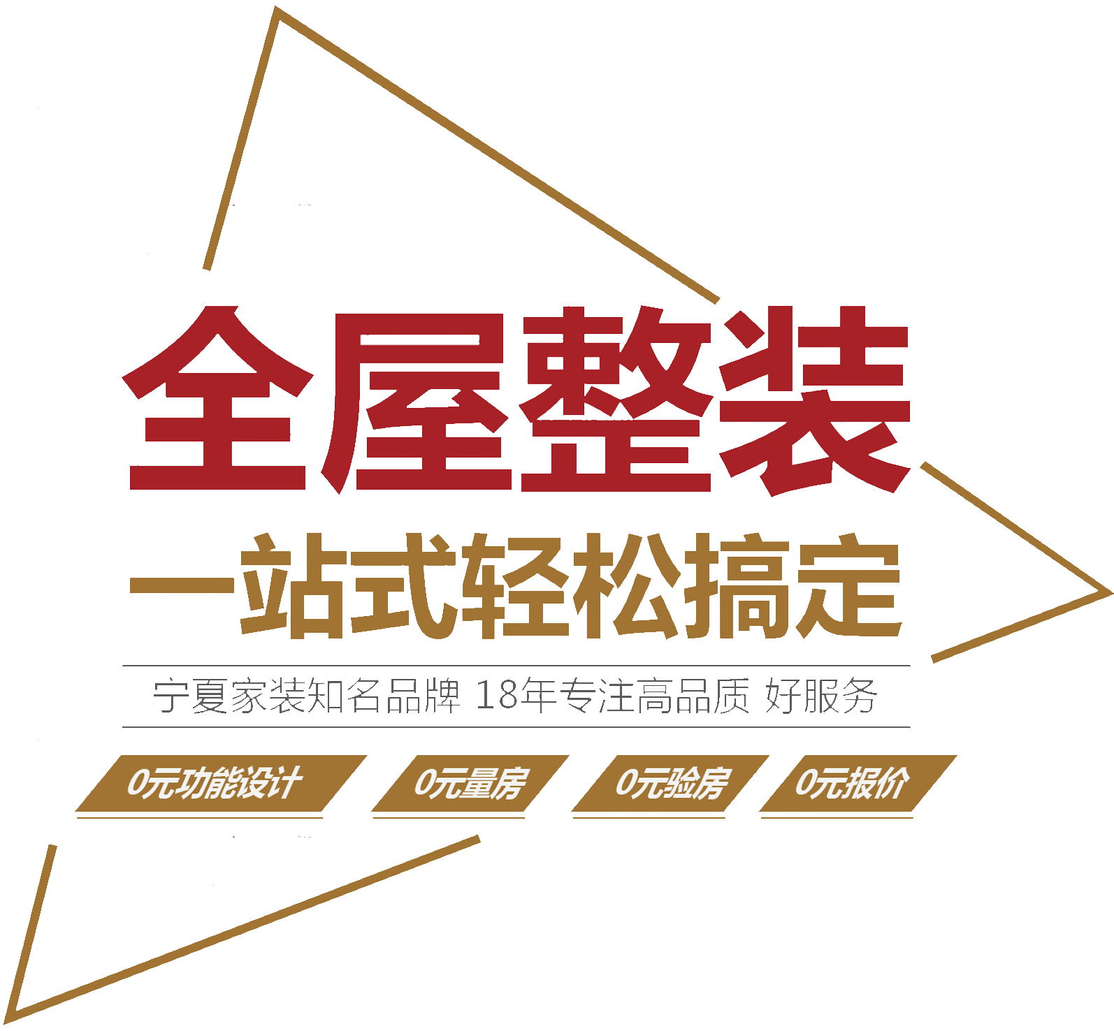 昌禾裝飾·深度解讀丨用實力贏得口碑，銀川裝修首選！