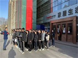 昌禾裝飾【307開年工地大聯(lián)檢】| 鏡頭紀(jì)實(shí)——精工細(xì)檢，品質(zhì)交付