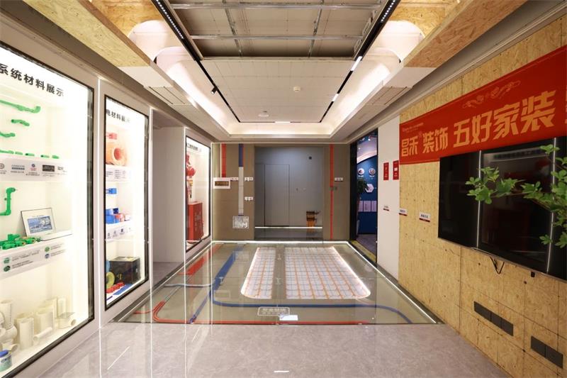 結(jié)果出爐！銀川市市場監(jiān)督管理局對昌禾裝飾裝修材料隨機(jī)抽檢