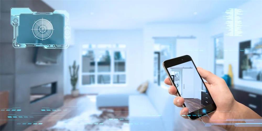 昌禾重新定義“家”！從裝修到生活方式革新，開啟智能整裝4.0時代