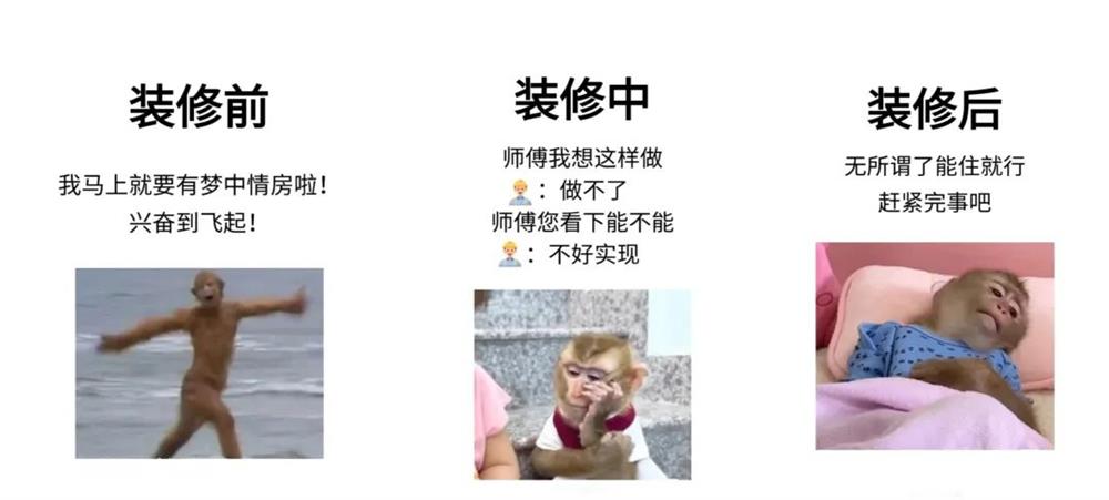 熟人裝修，省下的是預(yù)算，賠掉的是關(guān)系！