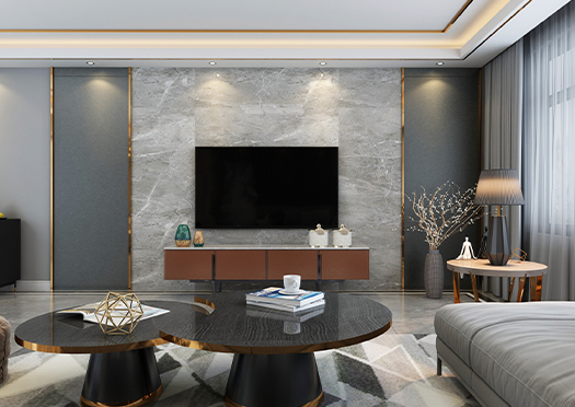 天山熙湖150平米現(xiàn)代簡約風格效果圖 天山熙湖150平米現(xiàn)代簡約風格效果圖