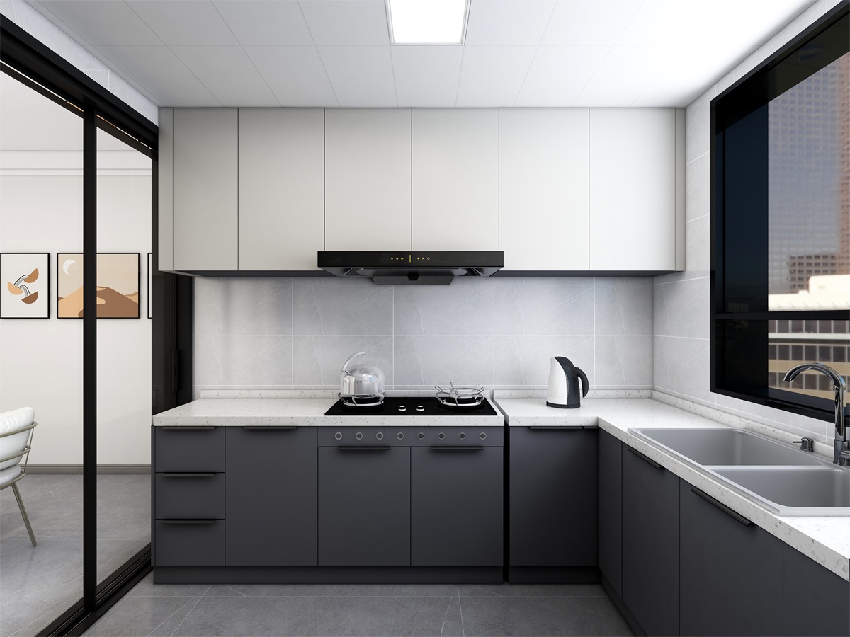 中海凱旋門-溫潤(rùn)-廚房-20221115-110714