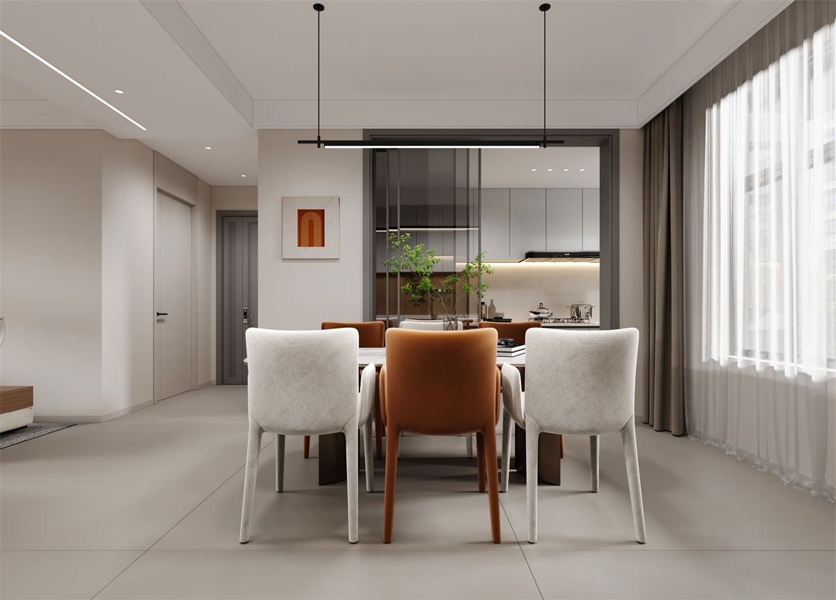 A KCT_recover_餐廳，廚房門