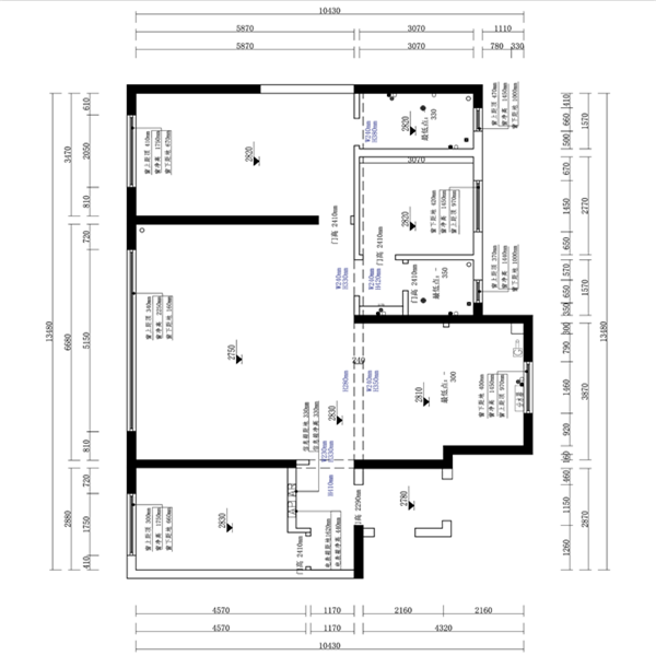 原始結(jié)構(gòu)圖 原始結(jié)構(gòu)圖